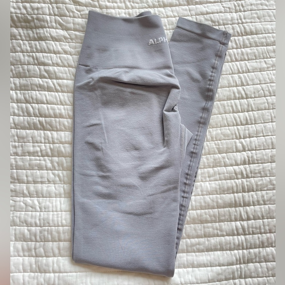 Amplify leggings
